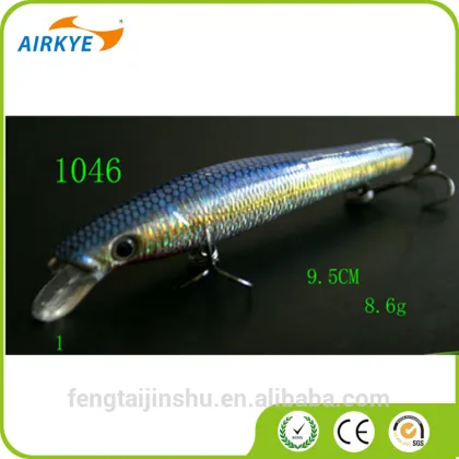Gloss Fishing Bait