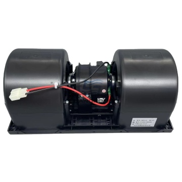 Best Price Bus Air Conditioner Parts (Blower, Evaporator, Fan) - SH REPLACEMENT 006-B40-22 281