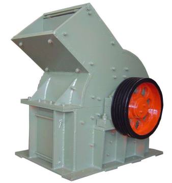 High energy efficiency Professional hammer crusher for sale