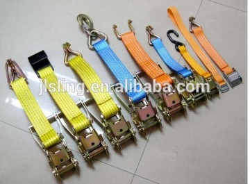 1.5" 35mm/38mm Ratchet Tie Down Strap