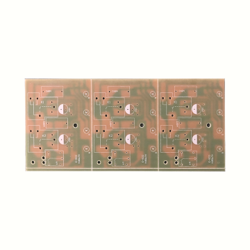 High Frequency PCB Circuit Board with High Quality