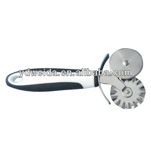 High quality pizza cutter