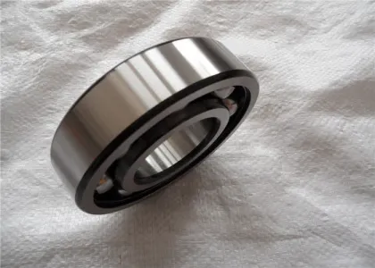 6213 - 2rs Single Row Deep Groove Ball Bearing Skf , Oil Sealed Bearing Units