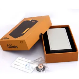 DIMITRI Electronic Cigarettes