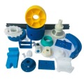 Custom Plastic Enclosure by Injection Molding With Design