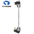 Auto Aluminum Radiators for HONDA