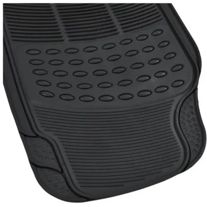 Universal Car Carpet Floor Mats