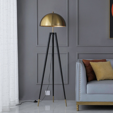Lampu Lantai Lantai Lantai Bilik Mewah Pusat Mewah Europe Light Retro Light Light