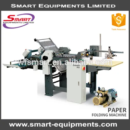 automatic paper folding machine,paper folder machine,paper folding machine