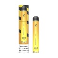 Each Puff Flow Disposable Device