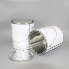 Direct Wholesale Paint Cans Of Different Sizes