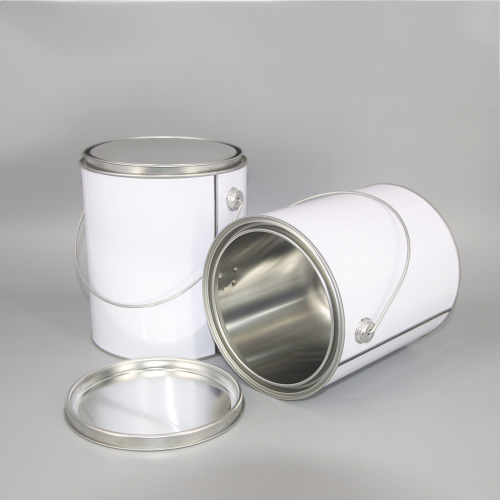 Direct Wholesale Paint Cans Of Different Sizes