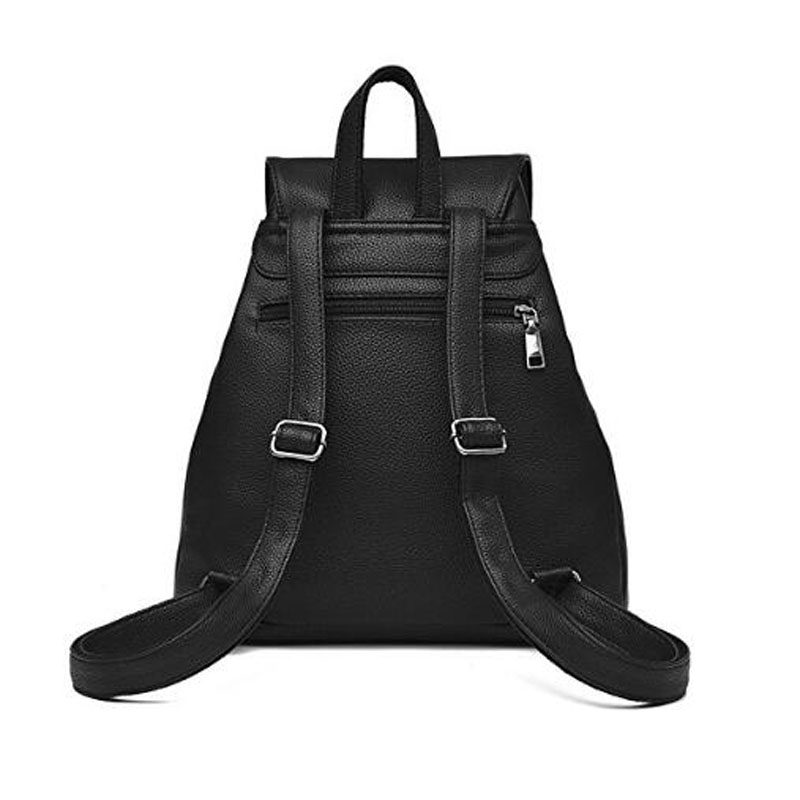 Daypack Schoolbag For Girls