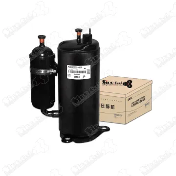 GMCC Rotary Compressor for Air Conditioners