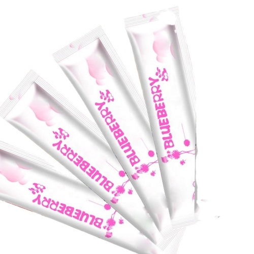 Weight Loss collagen seaweed Enzyme jelly Stick