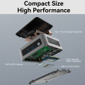 Intel Core Processors DDR4 64g PC Mini Disesuaikan