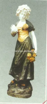 Marble Statues 010