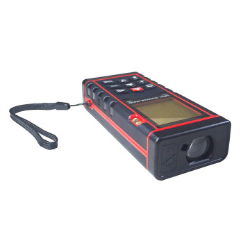 L8-4 120m Measurement Rangefinder - Infraroodlaser met stemaankondiging