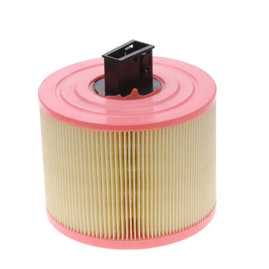 HEPA Air Filter 13717536006 for BMW 3 Series E90 E91 & 1 Series E81 E87 - China Factory Hot Selling