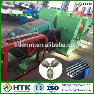 widly used steel rebar making machine/cold rolling mill ISO9001Factory
