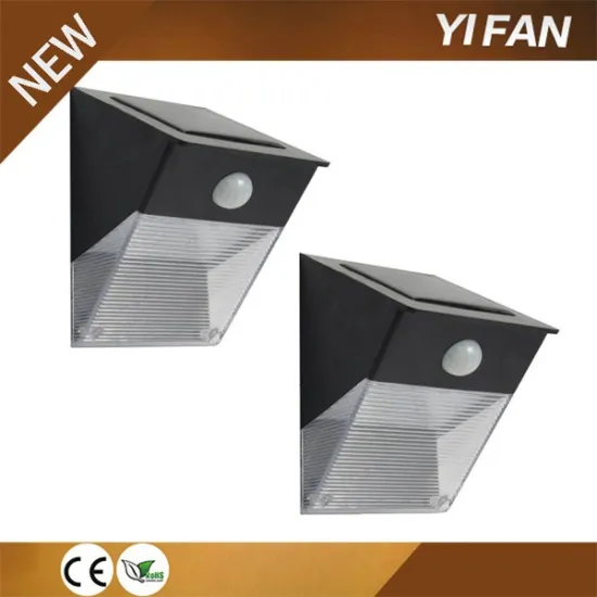 Waterproof Solar 12 LED Entrance Door Security PIR Motion Sensor Light