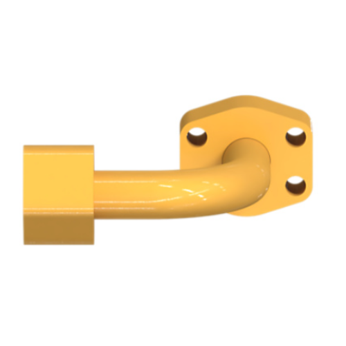 3408B/D25D Alternator 5N-5692/5N5692