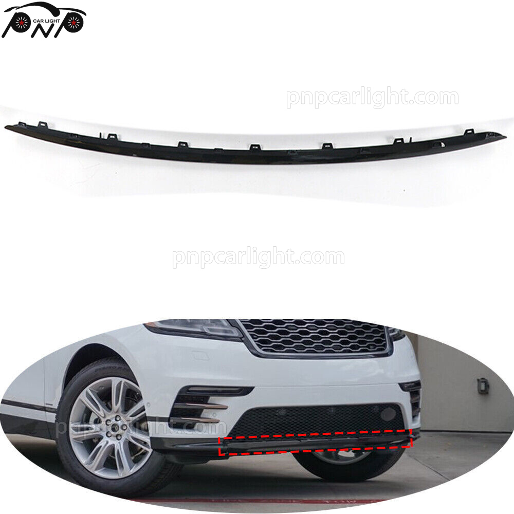 Range Rover Velar Tail Light