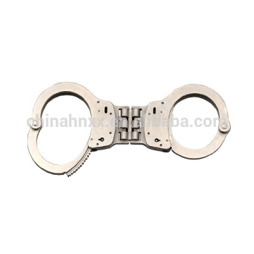 Metal police mini handcuff