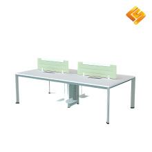 Liserve Double Staff Desk