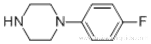 1-(4-Fluorophenyl)piperazine CAS 2252-63-3