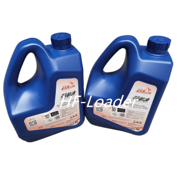 Oli Mesin Diesel Weichai CF-4 20W-50