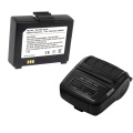 PBP-R200 SPP-R200 SPP-R200II K409-00007A Batterie d'imprimantes