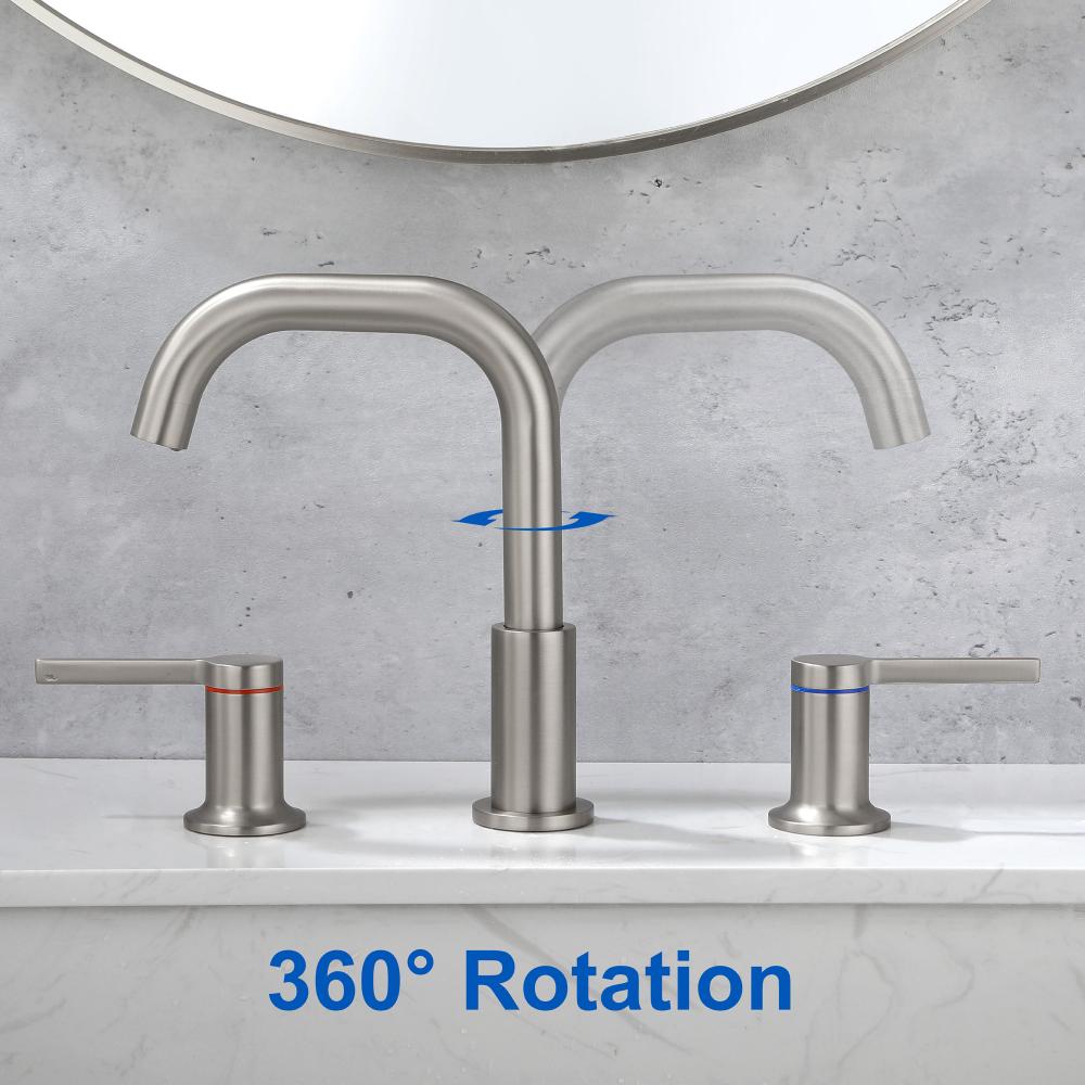 mix faucet 1510bn 6