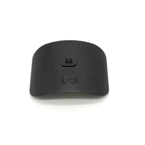Premium ABS Speaker Enclosure with Precision Molded Design