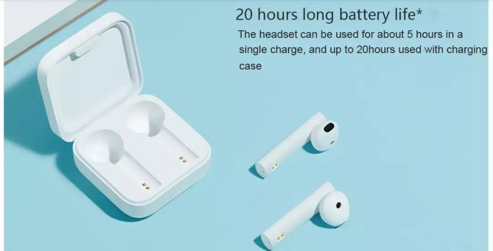 Mi Earphone True Air 2 Se