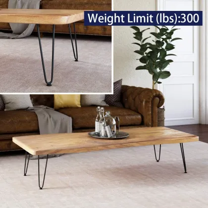 14 Inch Hairpin Furniture Legs Home DIY Projects