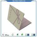 Billiga Partihandel Garment Paper Tag