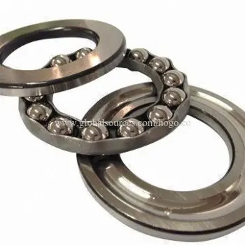 High Precision Thrust Ball Bearings, In Stock, 51134M