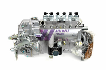 Hitachi ZX200 6BG1T Isuzu Pam suntikan bahan api 1156033782