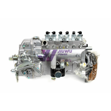 HITACHI ZX200 6BG1T ISUZU FUEL INJECTION PUMP 1156033782