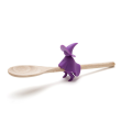 Creativo Wizard Pot Lid Lifts Spoon Supporti