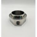 CNC Machining Encoder Cover Stainless Steel Forged Parts