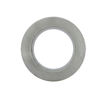 Built-in Silencer Ring Curtain Eyelet