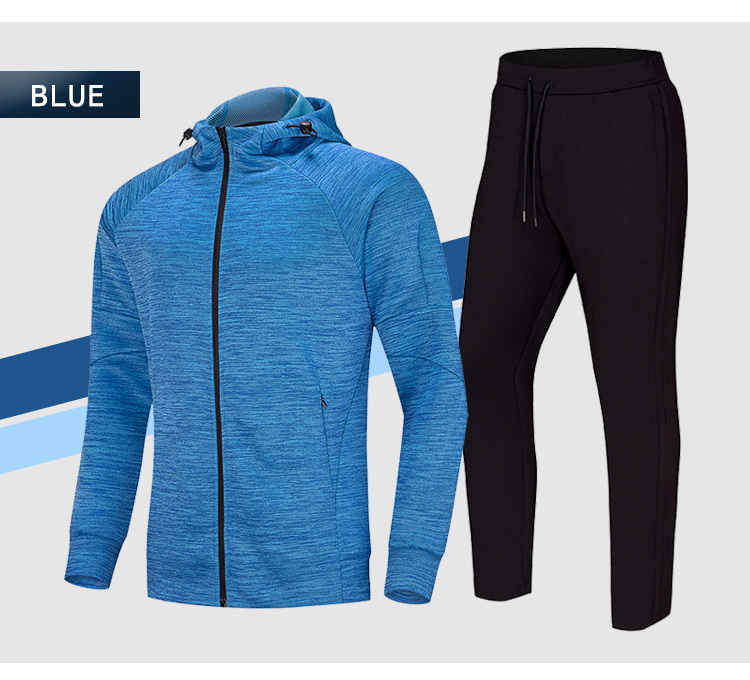 Kleding Trainingspakken Outfit Joggingpakken Actieve hoodiesets