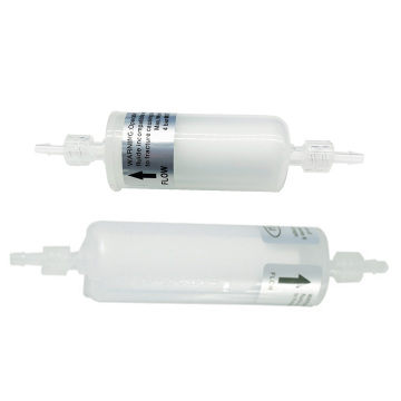 Large Format Printer Cylindrical Ink Filter - 5um 6cm/8cm Length