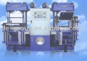 ZDY H -100/200 Vacuum Molding Machine