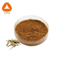 Natural ashwagandha root extract powder 2.5% Withanolides