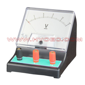 Laboratory Voltmeter-J19.41.04