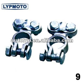 Motorcycle Battery Terminal