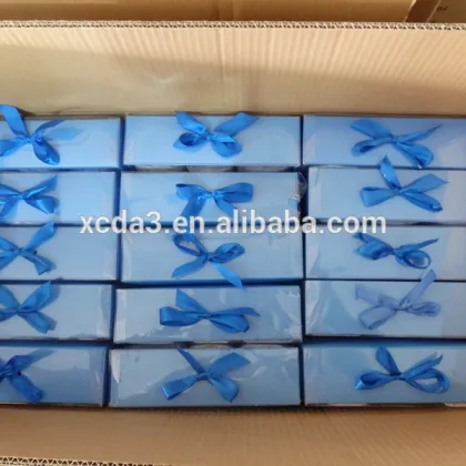 100% cotton fine facial saliva tissue